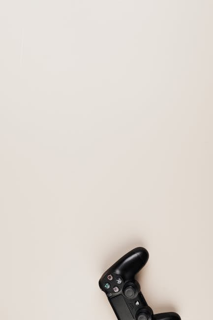 Game controller representing cognitive wellness and reaction training